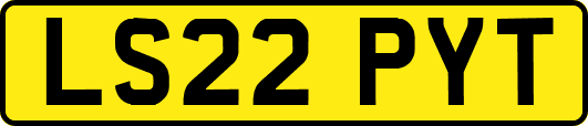 LS22PYT