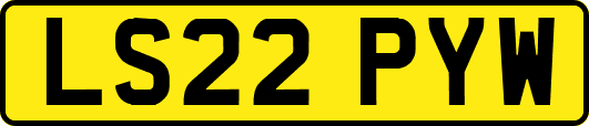 LS22PYW