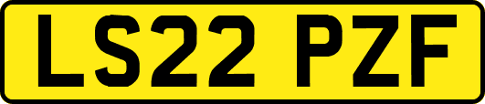 LS22PZF