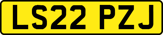 LS22PZJ