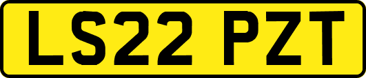LS22PZT