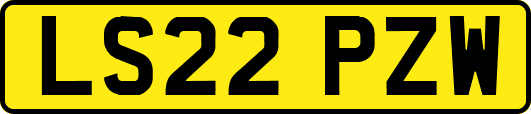 LS22PZW