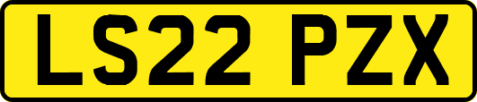 LS22PZX