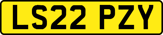 LS22PZY