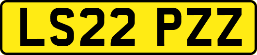 LS22PZZ