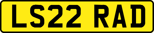 LS22RAD