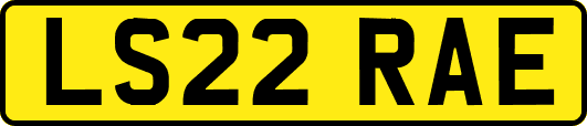 LS22RAE