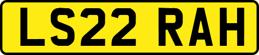 LS22RAH