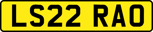 LS22RAO