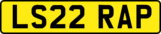 LS22RAP