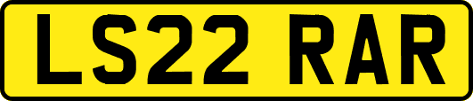 LS22RAR