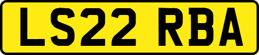 LS22RBA