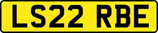 LS22RBE