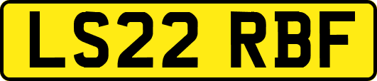 LS22RBF