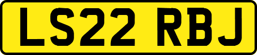 LS22RBJ