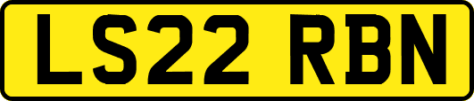 LS22RBN
