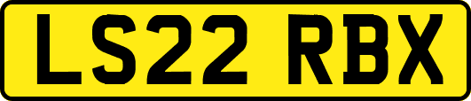 LS22RBX