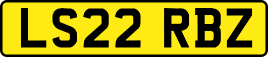 LS22RBZ