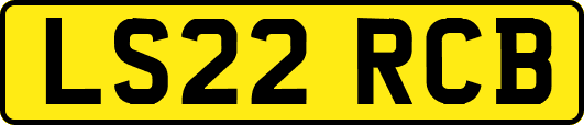 LS22RCB