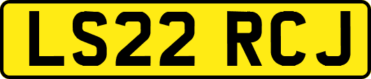 LS22RCJ