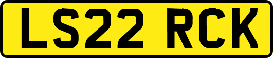 LS22RCK