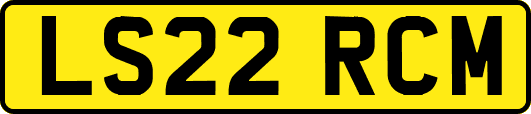 LS22RCM