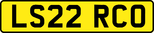 LS22RCO