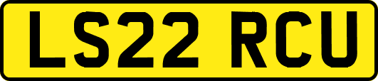 LS22RCU