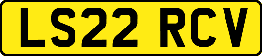 LS22RCV