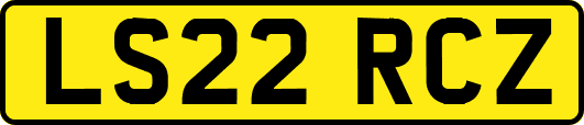LS22RCZ