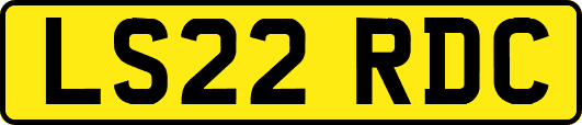 LS22RDC