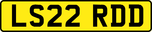 LS22RDD