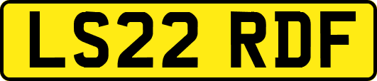 LS22RDF