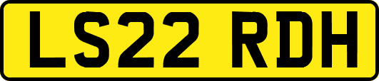 LS22RDH
