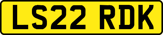LS22RDK