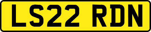 LS22RDN