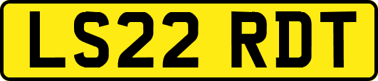 LS22RDT