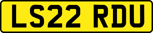 LS22RDU