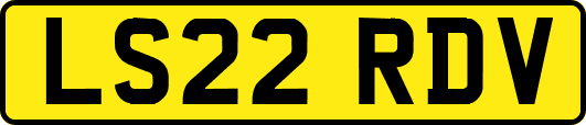 LS22RDV