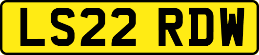 LS22RDW