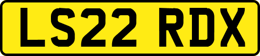 LS22RDX