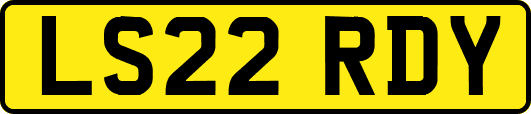 LS22RDY