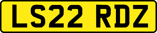 LS22RDZ
