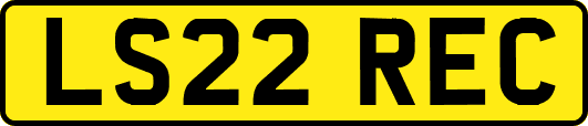 LS22REC