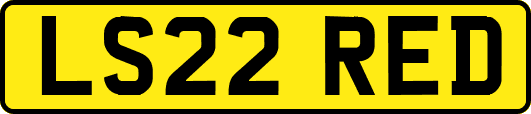LS22RED