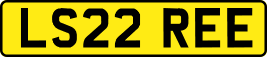 LS22REE