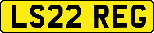 LS22REG