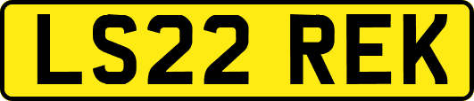 LS22REK