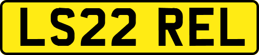LS22REL