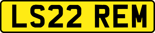 LS22REM